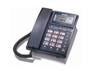 步步高HCD007（6101）TSDL電話機