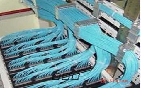 電話網絡布線